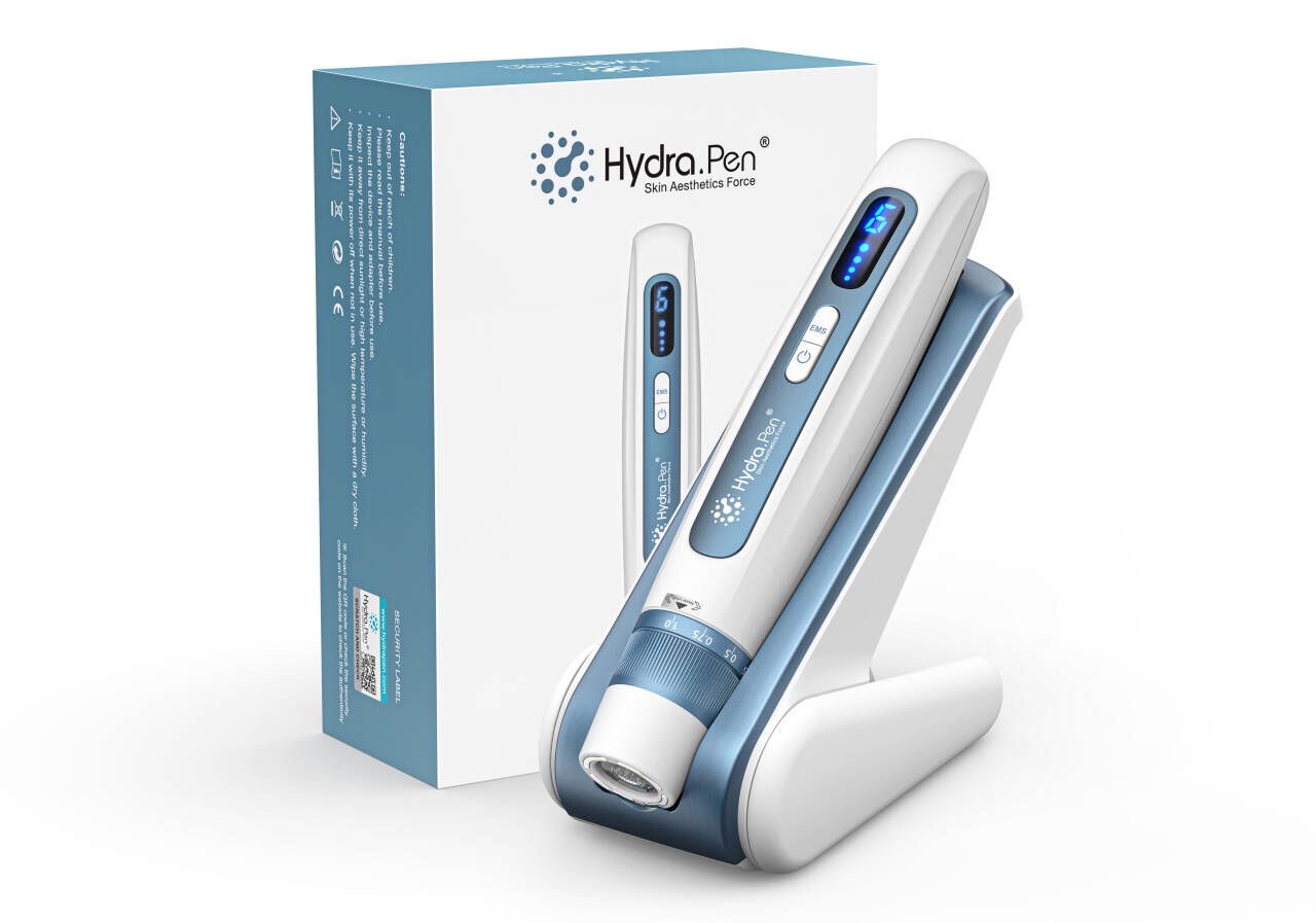 dermapero Hydra Pen
